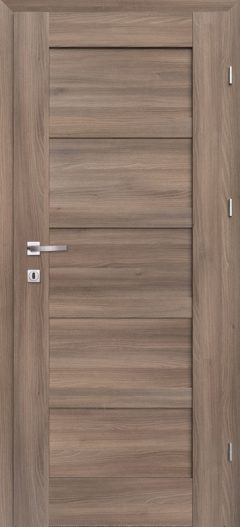 Лукка — модел 1