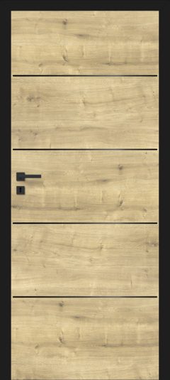 Верти — модел 6